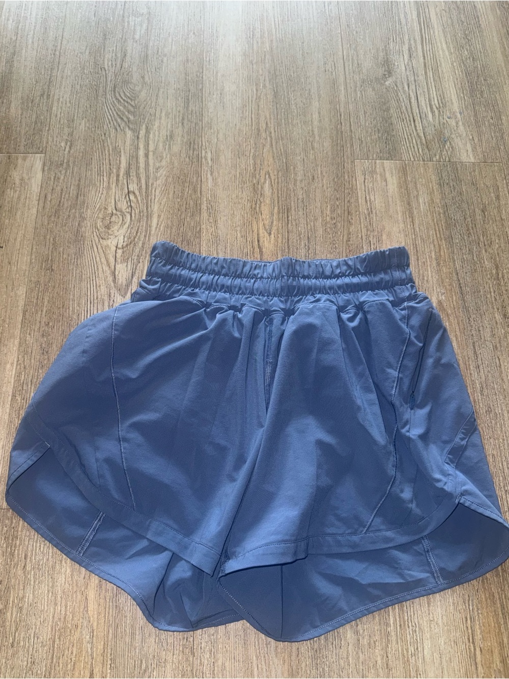 EUC lululemon shorts